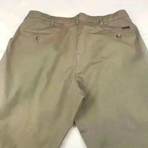 Lee men’s khaki pants 40x29 - Picture 4 of 4